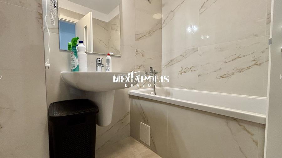 Apartament 2 camere | Etaj intermediar | Tractorul | Top City - 13