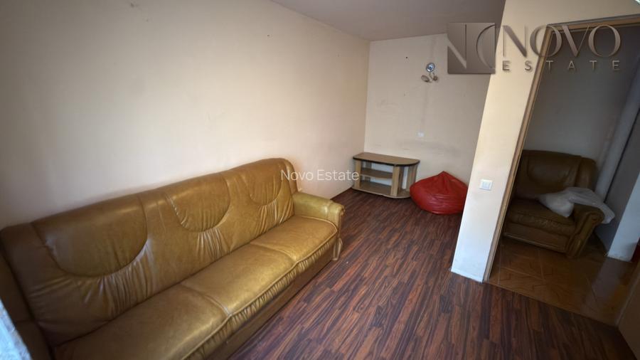 Apartament 3 Camere decomandat centrala proprie zona Mega Mall | Chisinau - 4