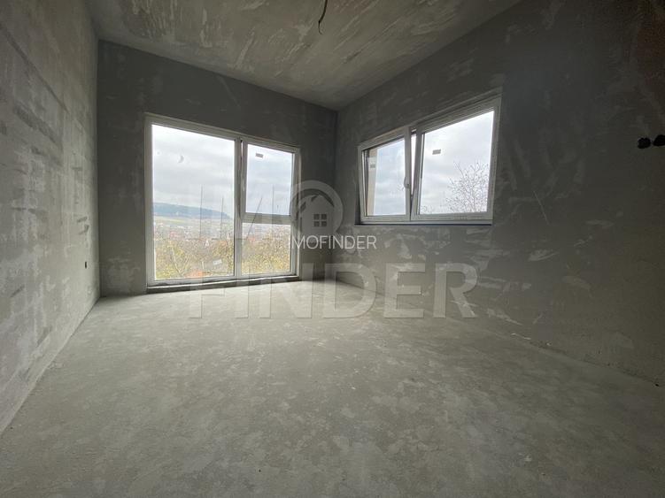 Vânzare casa individuală Chinteni, 600 mp teren - 17