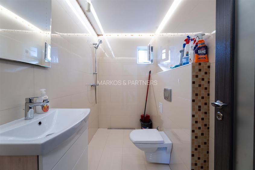 Comision 0% I Apartament cu 3 camere I 2 Parcări I Apahida - 7