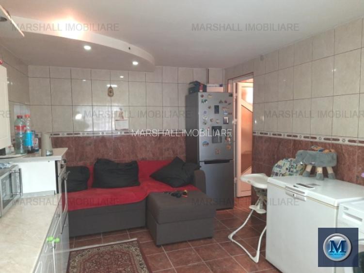 Casa cu 3 camere de vanzare, zona Transilvaniei, 92.78 mp #16117 - 8