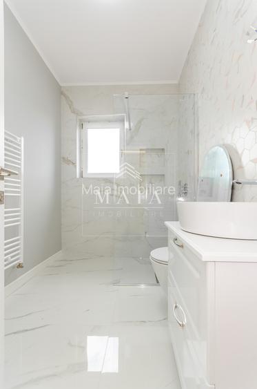 Penthouse 4 camere, parcare subterana, Parcul Sub Arini-Mercure Hotel - 9