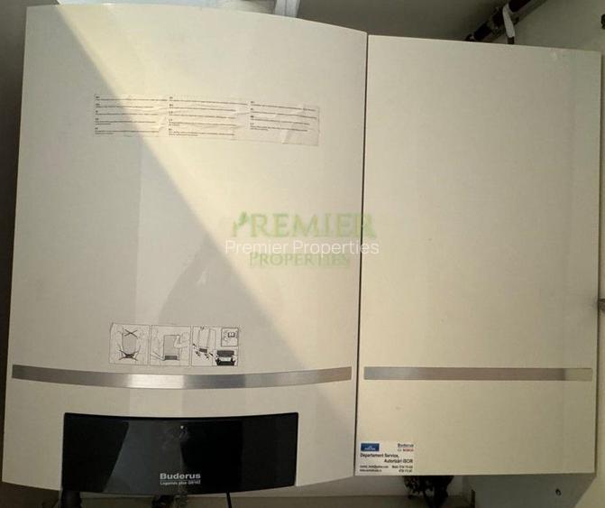 Apartament 2 camere lux 52 mp bloc 2010 Dorobanti/ Capitale / Floresca - 8