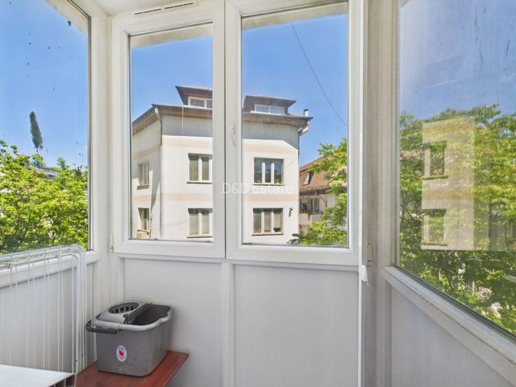 Apartament 2 camere |  Floreasca | Strada Amman - 8