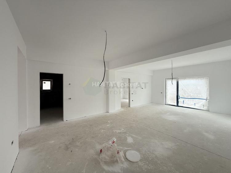 Casa 4 camere pe parter-Tunari | Teren 400 mp - 5