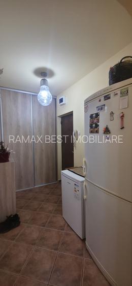 Cameră în apartament Gheorgheni | mobilat modern | balcon | 420€ - 8