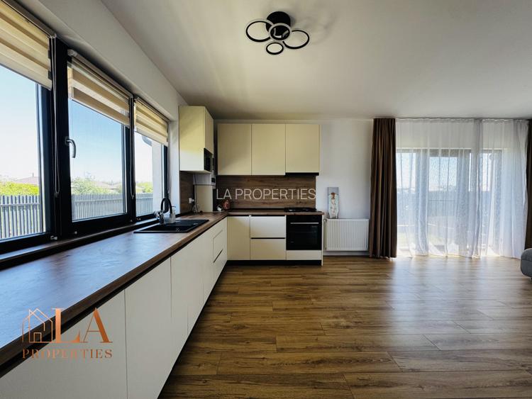 Duplex 3 camere | Partial mobilat | Clinceni - 2