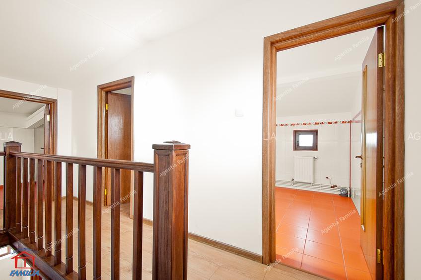 Vilă renovată 2025 5 camere 3 nivele terasă superbă Ofertă rară Galați - 6