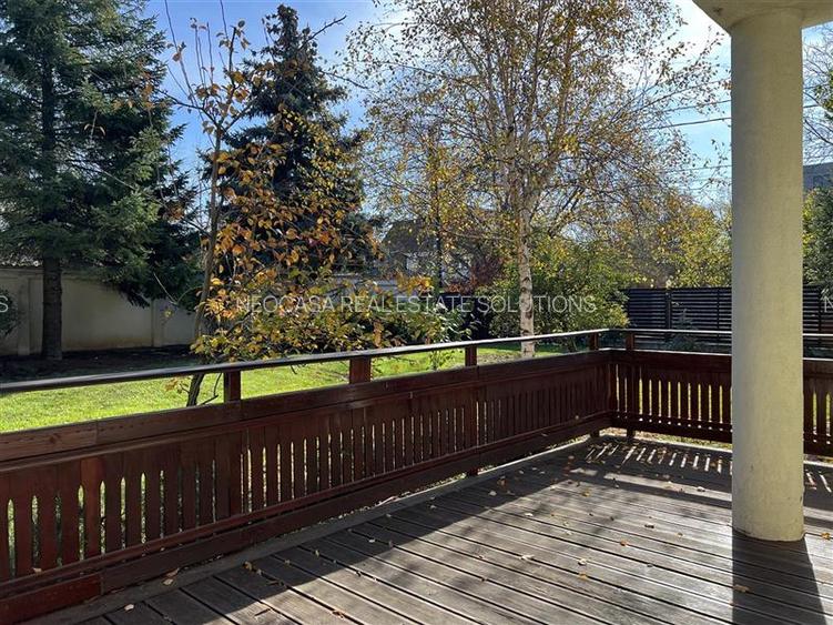 Vila la marginea padurii | curte superba | Iancu Nicolae - 5