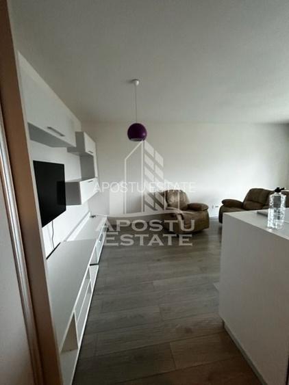 Apartament 2 camere, centrala proprie, loc de parcare, AC, Iris - 8
