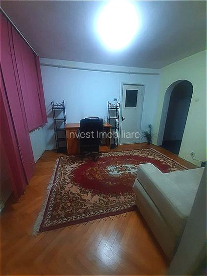 Apartament 2 camere-Podu Ros-Liceul Emil Racovita - 4