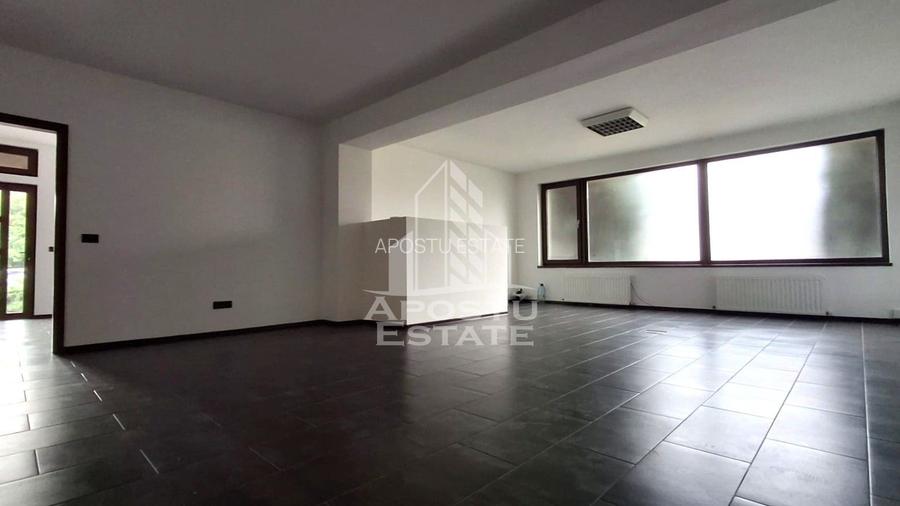 Spatiu comercial cu etaj, pentru activitati diverse - 20