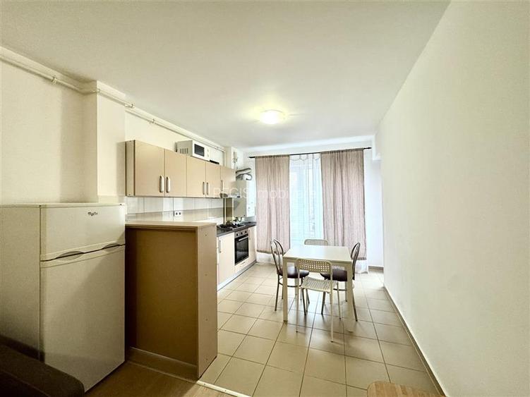 Apartament 2 camere - open space | parcare si boxa - 3
