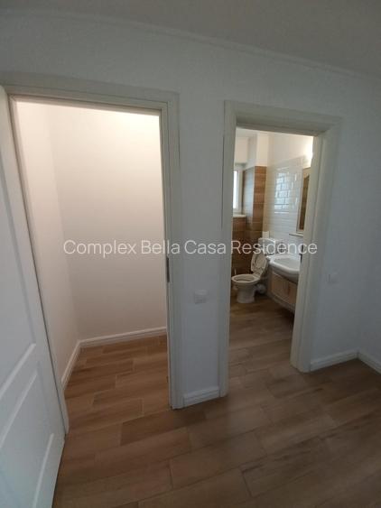 Vila individuala in Bella Casa Residence,Sabareni,Chitila, P+1+pod, curte 400 mp - 13