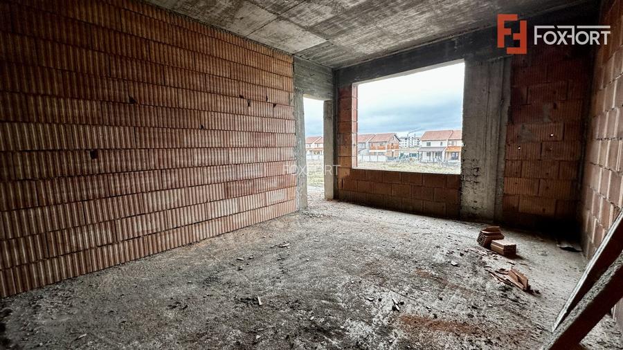 Apartament 2 camere, decomandat, Giroc - Zona Planetelor - ID V4690 - 2