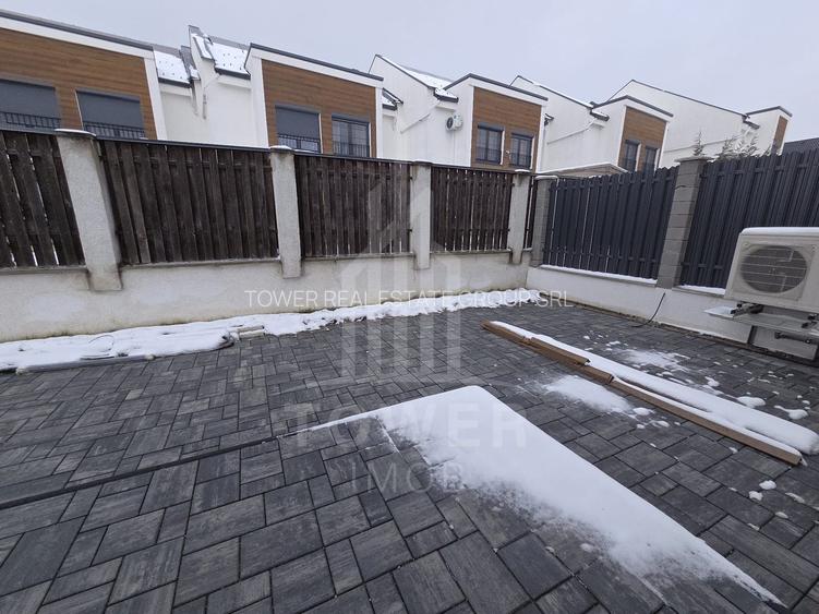 Duplex de vanzare in Cartierul Arhitectilor - 30