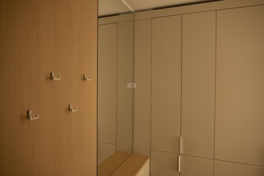 NOU! Apartament mobilat One Lake Club, proprietar - 14