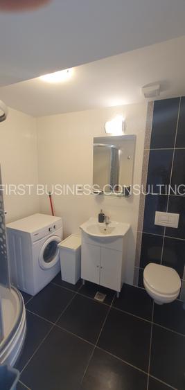 Apartament 2 camere zona Otopeni (Aeroport) bloc NOU, Mobilata-Utilata MODERN - 8