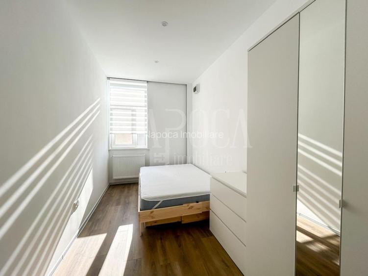 Apartament 2 camere de inchiriat in Centru, Cluj Napoca - 2