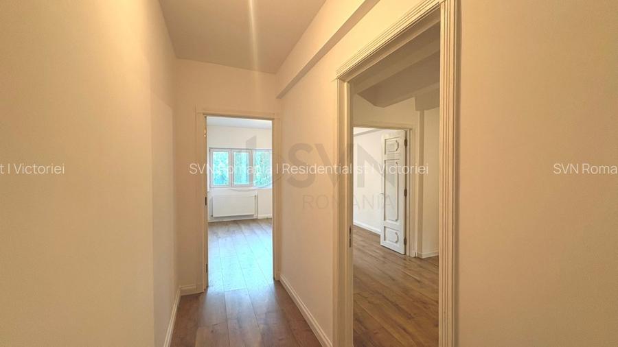 REA1023492 3 Camere I Cismigiu I Renovat si Anvelopat - 15