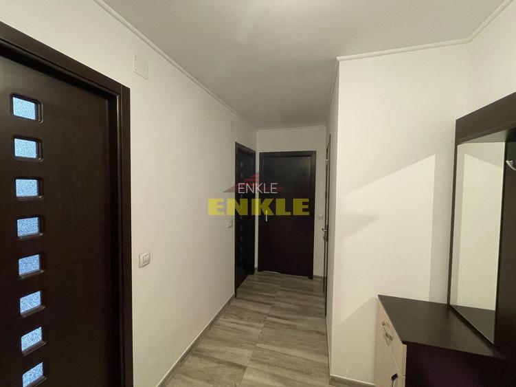 De inchiriat apartament cu doua camere, zona Unirii - 5