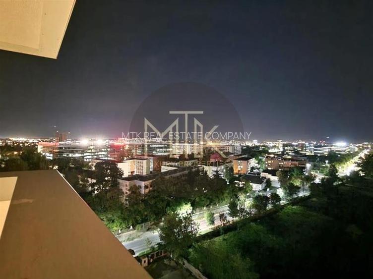 Aviatiei Tower I Apartament 2 camere I Mobilat&Utilat Premium - 23