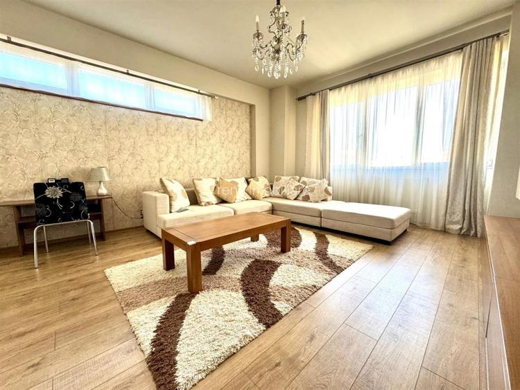 Apartament 2 camere 60 mp zona USAMV - 2