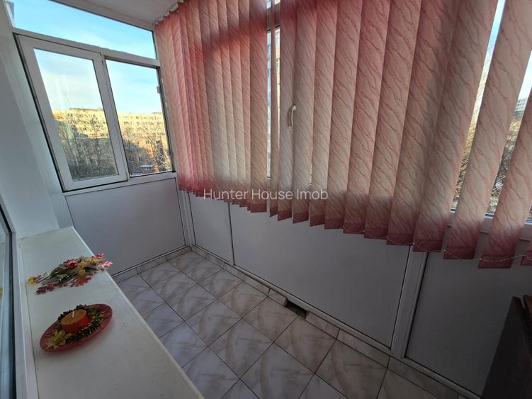Apartament 2 camere, Gorjului – 6 min metrou, mobilat și utilat complet - 4