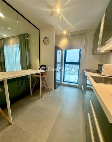 Apartament 2 camere | Nusco City | Aviatiei - 5