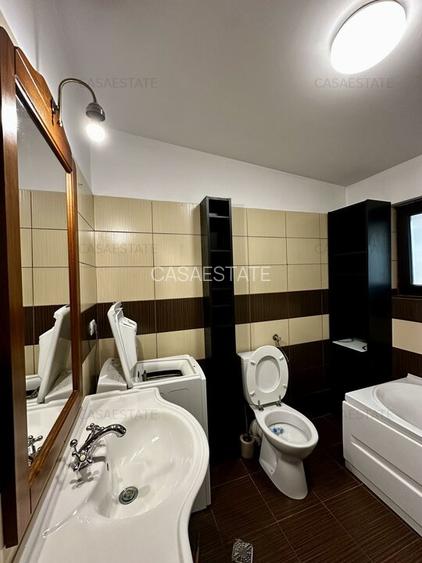 Inchiriere vila insiruita P+1+M Sfanta Agnes- video in link - 31