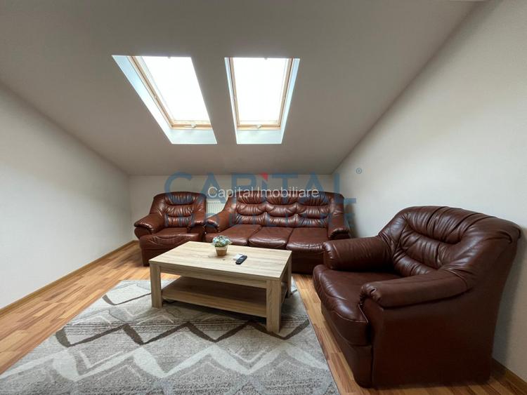 0% Comision | Apartament decomandat cu 2 camere 55 mp | Buna Ziua | - 3