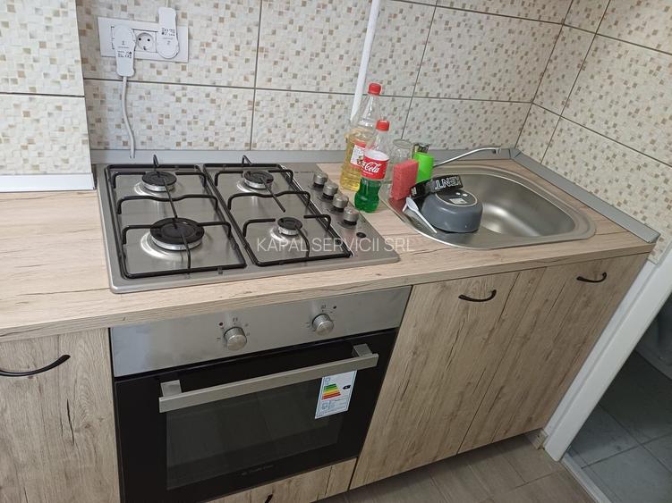 Inchiriere garsoniera mare, la Casa de Cultura - 12