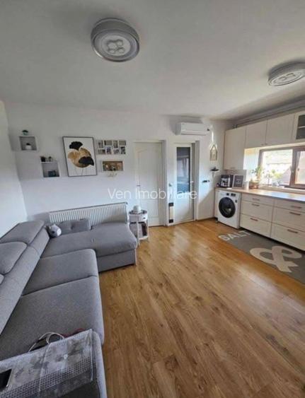 Apartament 2 camere | Bloc nou | Parcare CF | Mobilat și utilat | Bistrița - 2