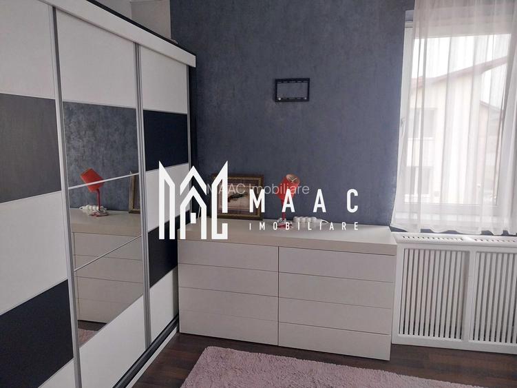 Apartament  2 camere | 63 MPU | Etaj 4 | Turnisor - 6