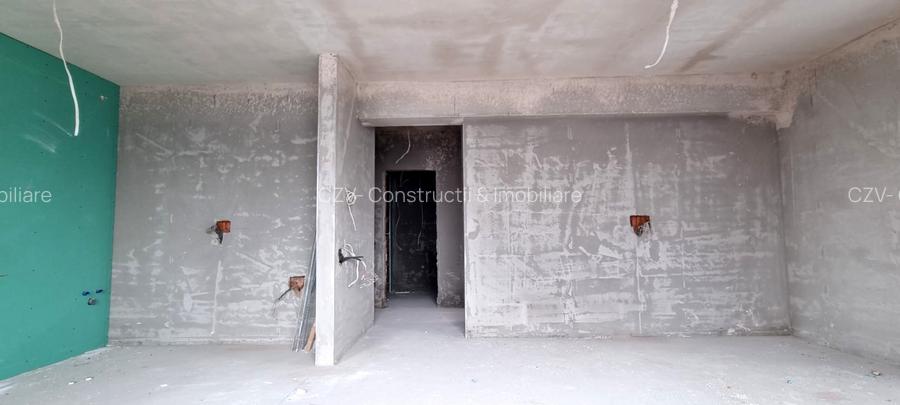 Sector 6 Zona Cartier Brancusi Drumul Valea Larga - 8