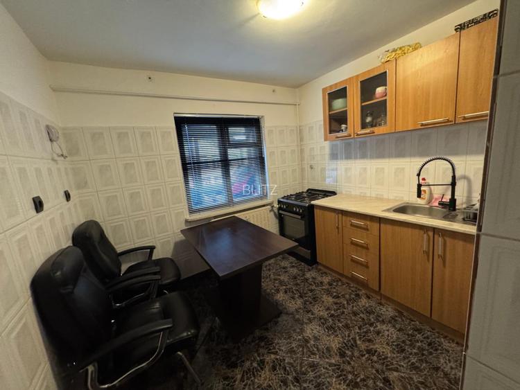 Apartament 2 camere George Enescu - 7