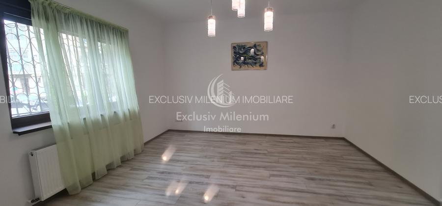 Parter Birouri Casa Calea Mosilor / Foisor - 6