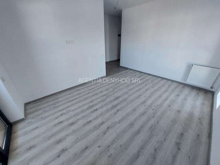 Garsoniera - La Cheie - Stb - Cart. Independentei - 5