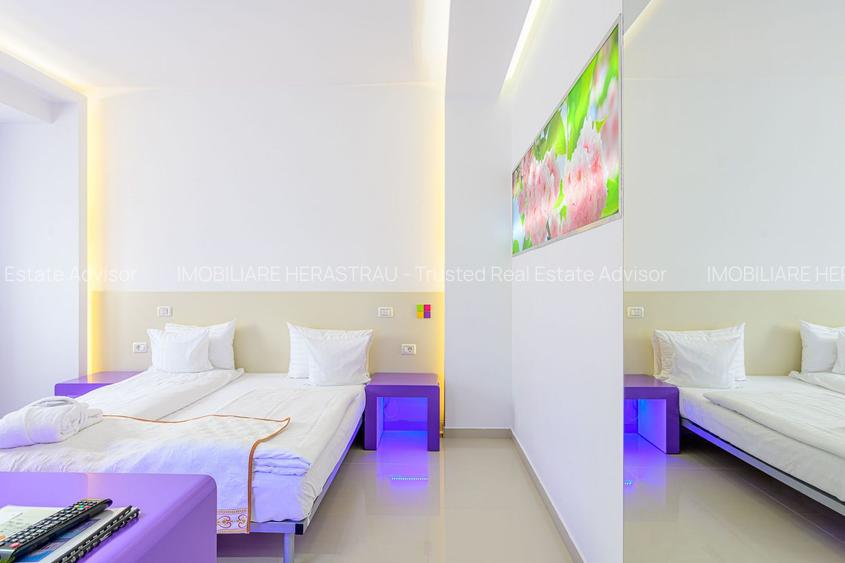 Dorobanti | Hotel Boutique 7 camere | Ideal investitie - 14