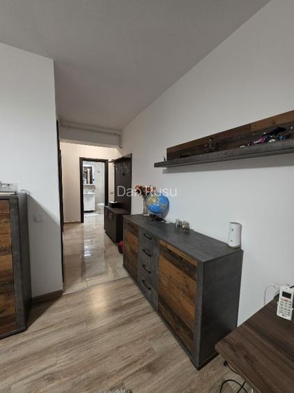 Apartament 2 Camere | Mobilat Mobexpert | Militari Residence - 3