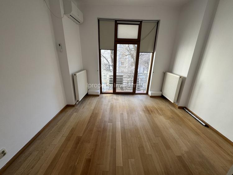 Calea Victoriei | 5 Camere | 130 mp | Pretabil Birouri | Centrala | - 2