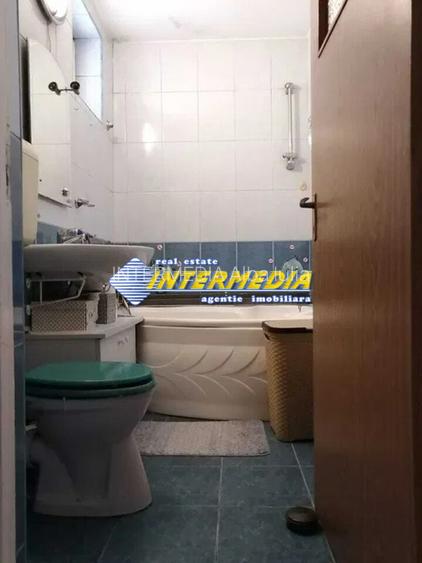 Apartament 2 Camere decomandat de vanzare zona Centru in Alba Iulia finisat - 4