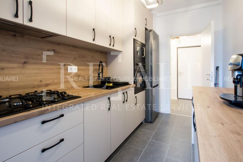 Inchiriere apartament 3 camere | Parcare, Terasa 18mp, Piscina | Atria Urban - 7