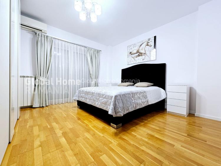 Apartament 3 camere 129 MP | Ibiza Sol - Pipera | 2 locuri Parcare Subterana - 15