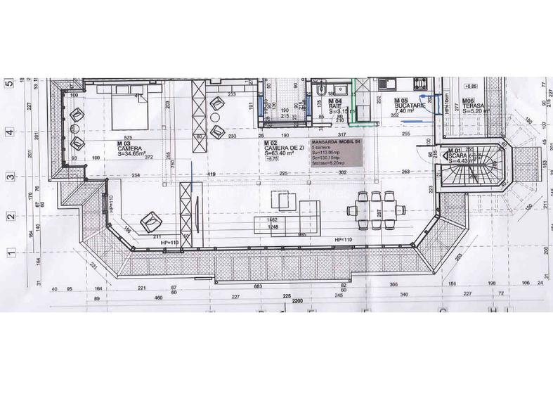 Roma 54, vila interbelica - 0% comision, reprezentam proprietarul! - 23