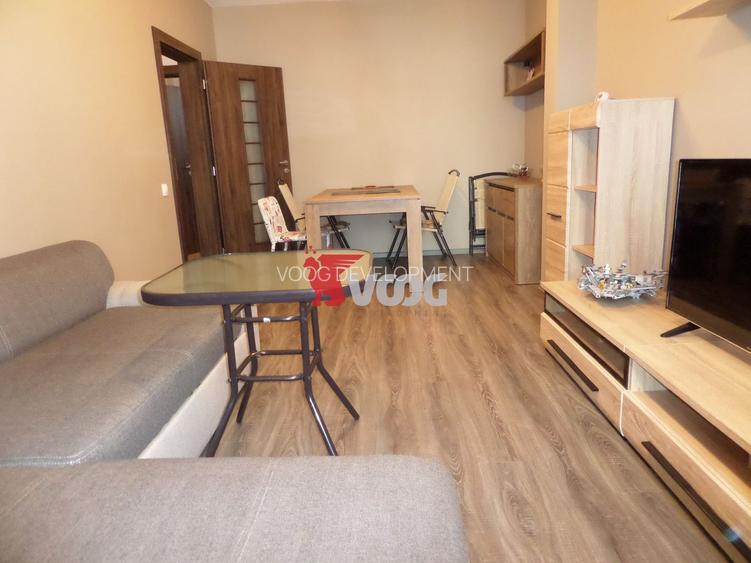Apartament 3 camere de închiriat – City of Mara - 2