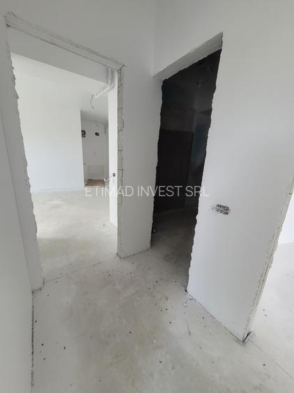 TOMIS TOWER - 3 CAMERE - 2 BAI -  BLOC FINALIZAT ANUL  2025- 170.000 E - 11