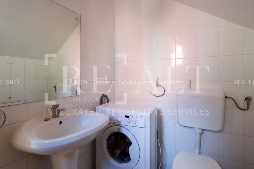 Inchiriere casă, vila 3 camere | Nemobilat | Gamma, Pipera, Iancu Nicolae - 9