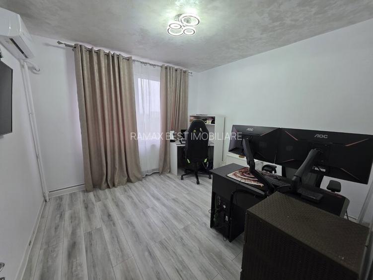 3 Camere Modern – Complet Renovat & Mobilat – Titan (Jean Steriadi) - 6