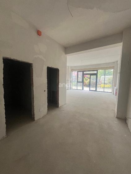 Inchiriez Spatiu Comercial Marasti  Cluj -Napoca - 2